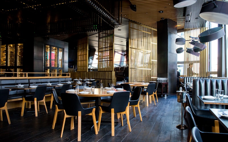 Sakura Grill